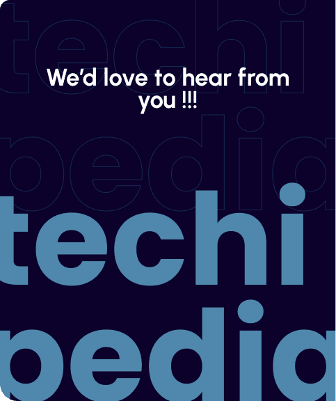 Techie Graphic